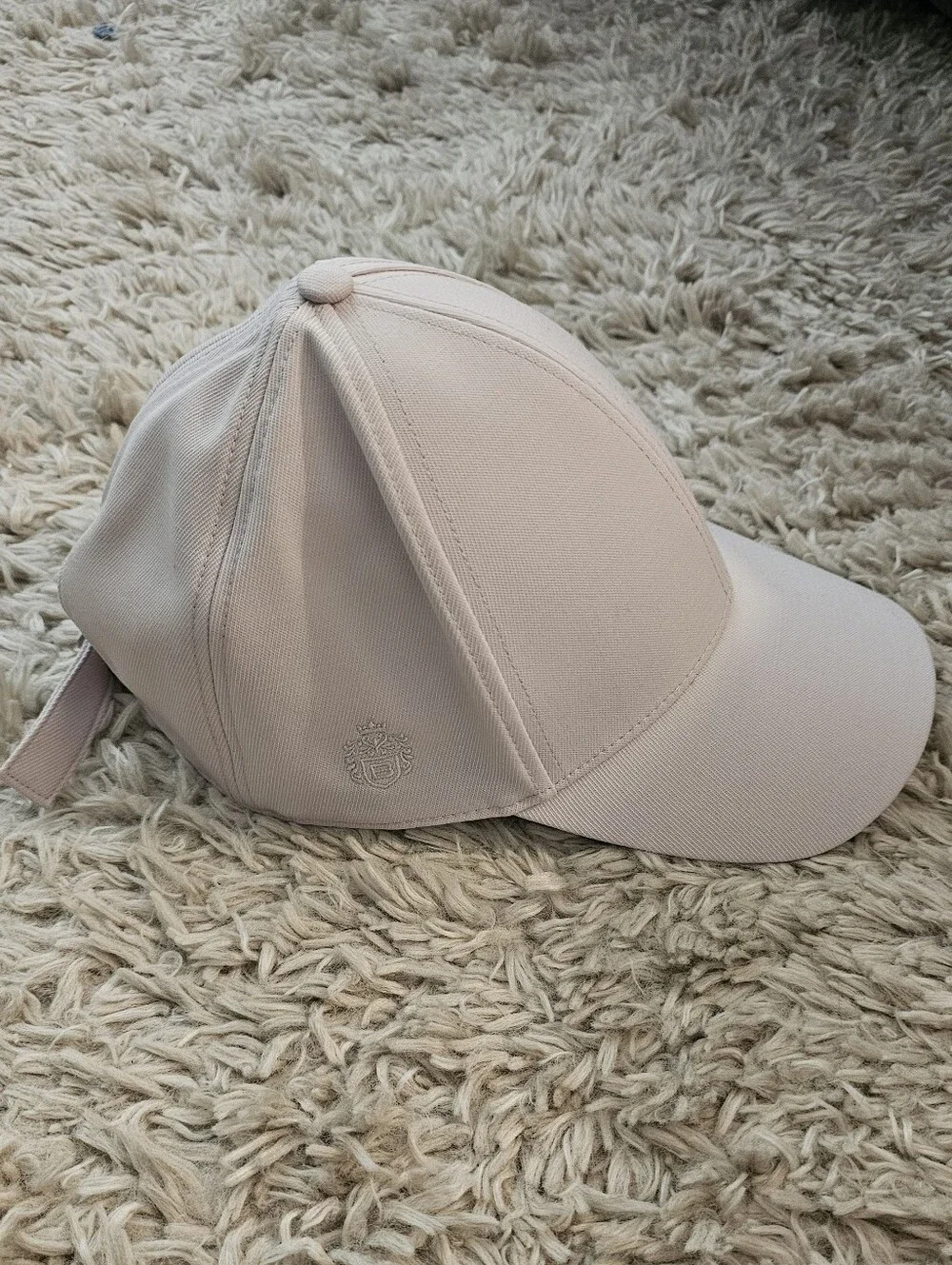 NWT Babton Ball Cap - Picture 2 of 5